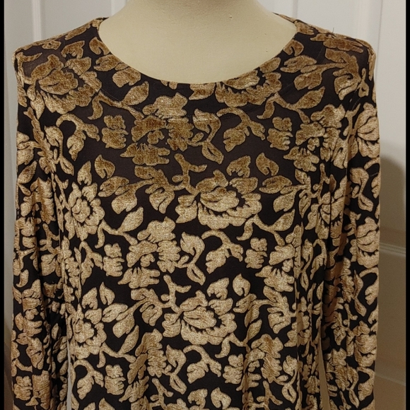 👶 A Pea in the Pod Top (Maternity) - Picture 2 of 6